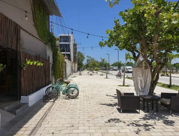 Hotel La Casona hotel detail image 3