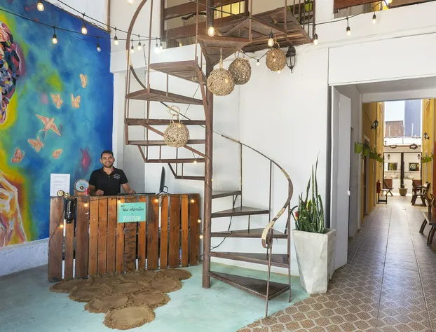 Hotel La Casona hotel detail image 4