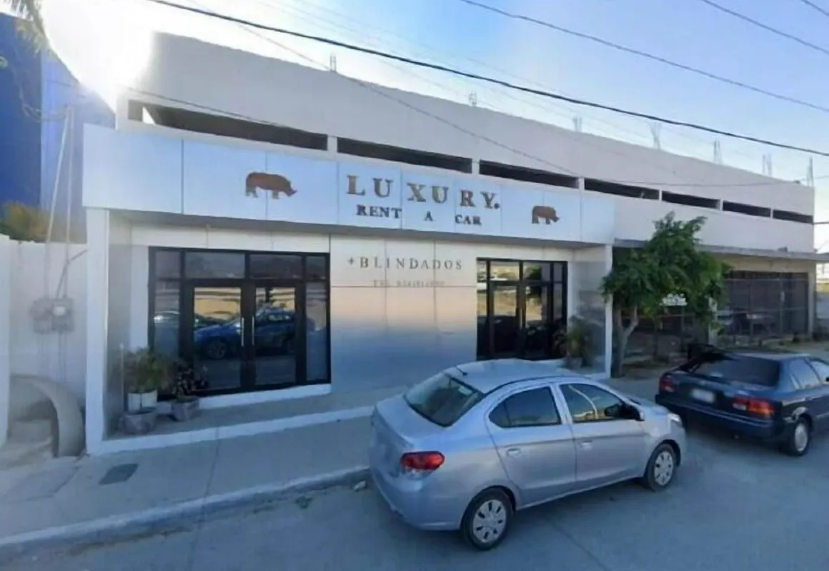 Hotelito Inn Aeropuerto hotel hero