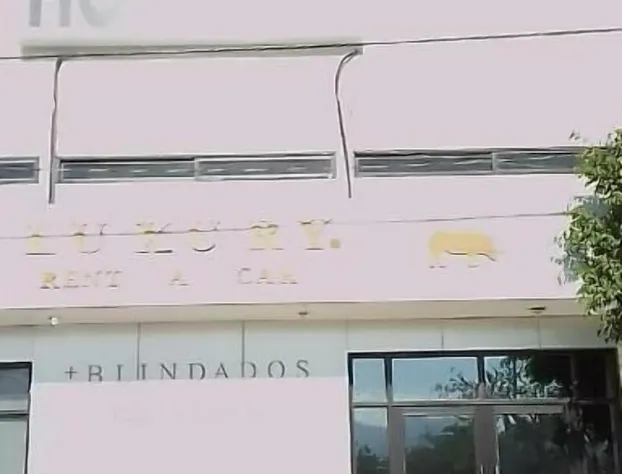 Hotelito Inn Aeropuerto hotel detail image 1