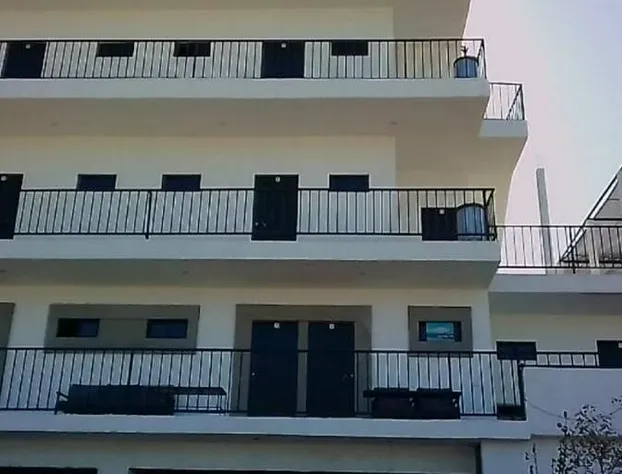 Hotelito Inn Aeropuerto hotel detail image 3