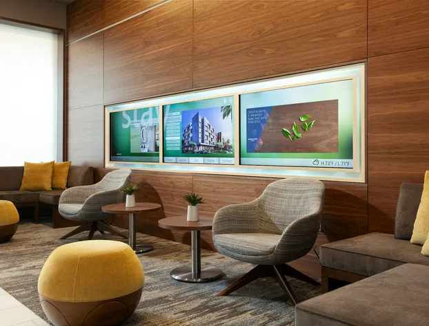 Residence Inn by Marriott Orlando at Millenia hotel detail image 2