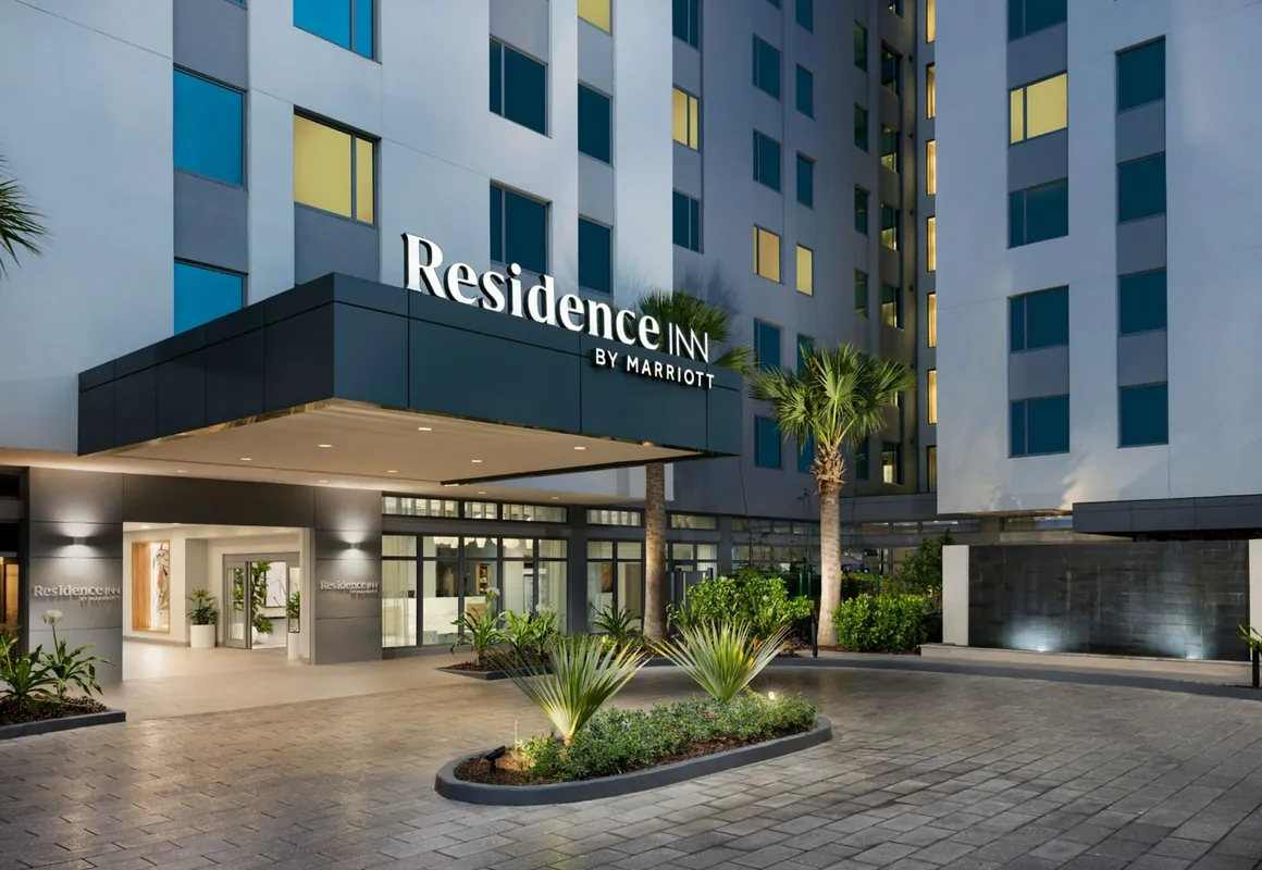 Residence Inn by Marriott San Juan Isla Verde hotel hero