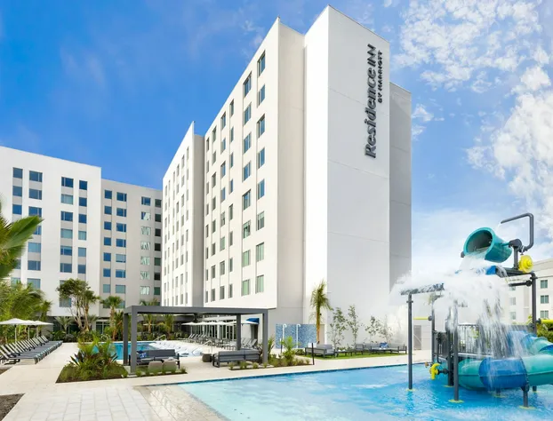 Residence Inn by Marriott San Juan Isla Verde hotel detail image 1