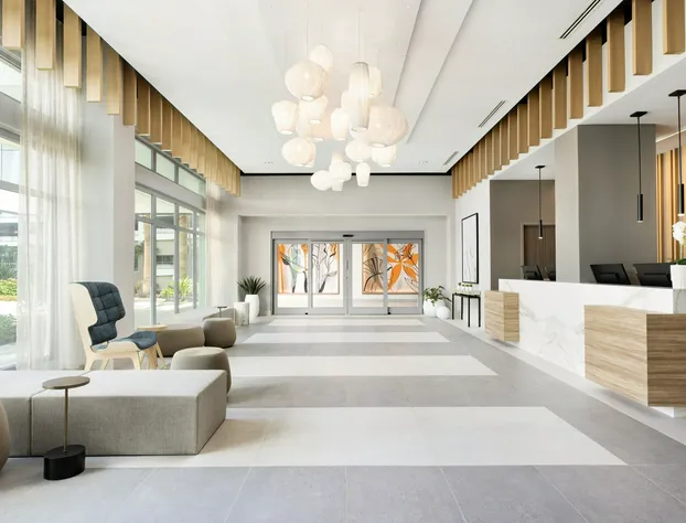 Residence Inn by Marriott San Juan Isla Verde hotel detail image 3