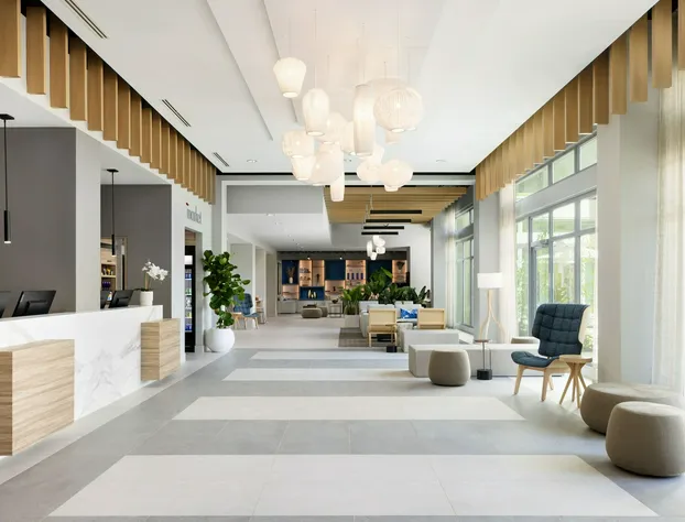 Residence Inn by Marriott San Juan Isla Verde hotel detail image 4