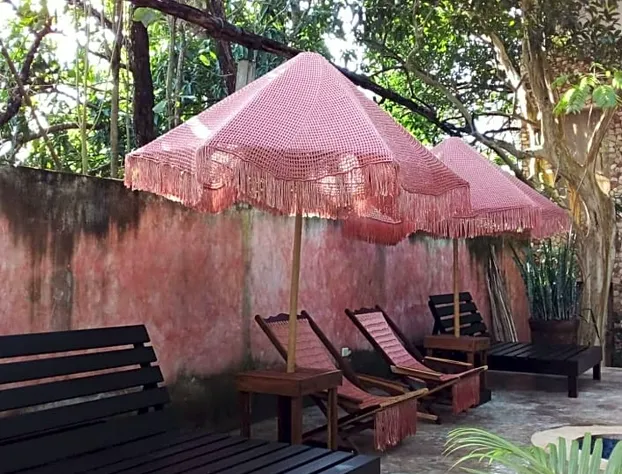 Hotel Refugio 41 hotel detail image 1