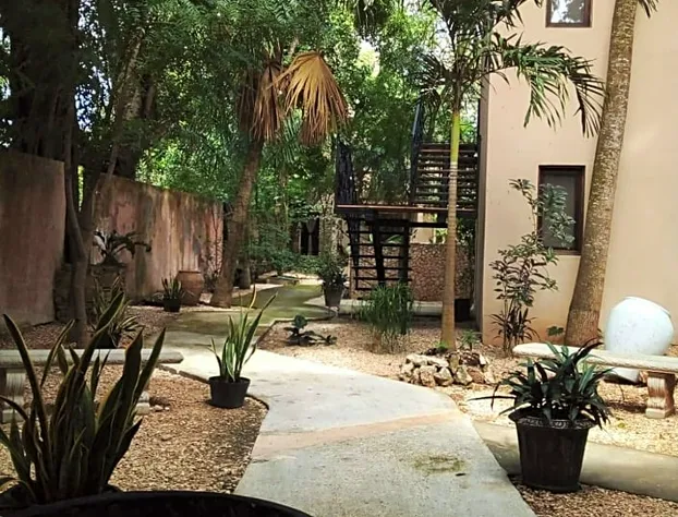 Hotel Refugio 41 hotel detail image 2