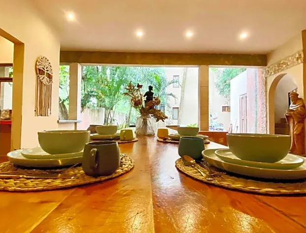 Hotel Refugio 41 hotel detail image 3