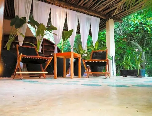 Hotel Refugio 41 hotel detail image 4