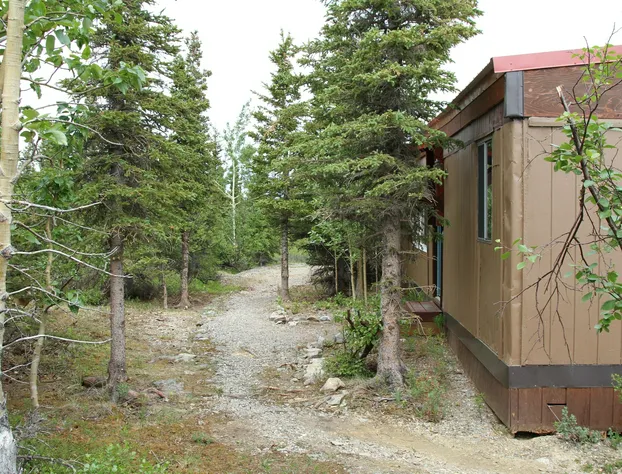 Denali RV Park and Motel hotel detail image 3