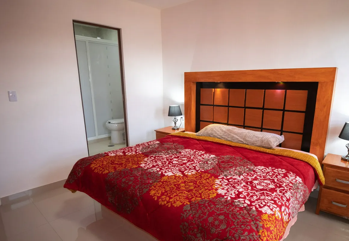 Hotel Los Arcos hotel hero