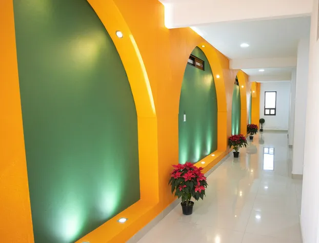 Hotel Los Arcos hotel detail image 1