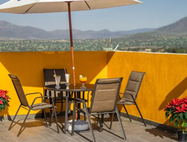 Hotel Los Arcos hotel detail image 3