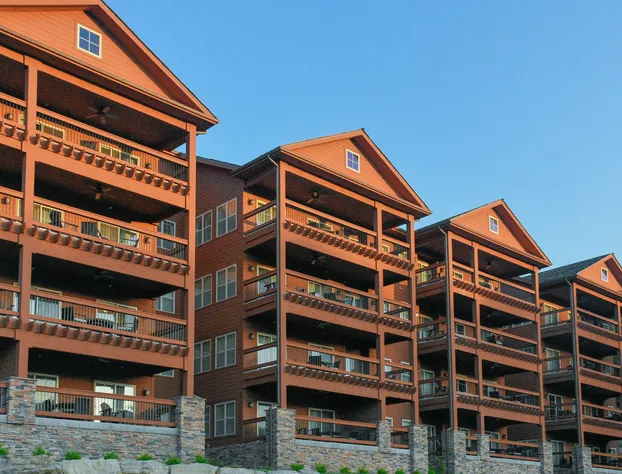 Hyatt Vacation Club at The Lodges at Timber Ridge, Branson hotel detail image 2