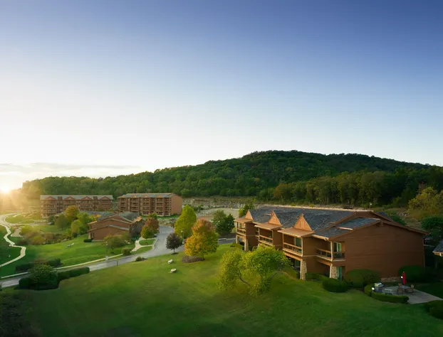 Hyatt Vacation Club at The Lodges at Timber Ridge, Branson hotel detail image 3