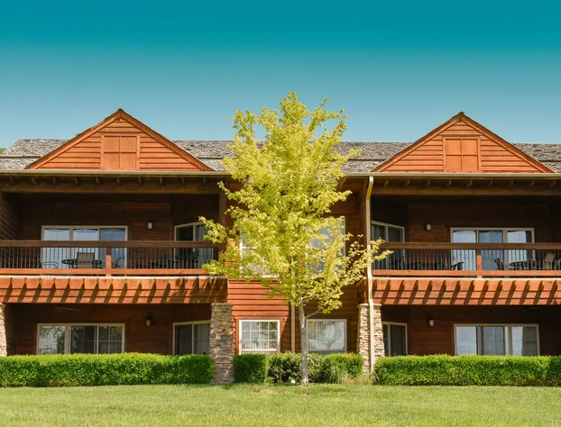 Hyatt Vacation Club at The Lodges at Timber Ridge, Branson hotel detail image 1