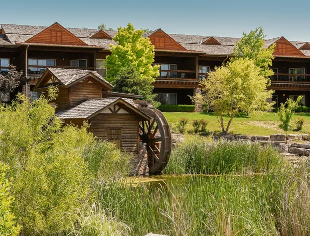 Hyatt Vacation Club at The Lodges at Timber Ridge, Branson hotel detail image 4