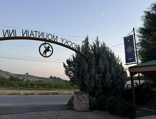 Rocky Mountain Inn hotel detail image 1