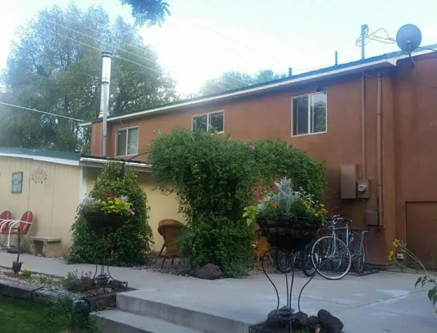 Rocky Mountain Inn hotel detail image 2