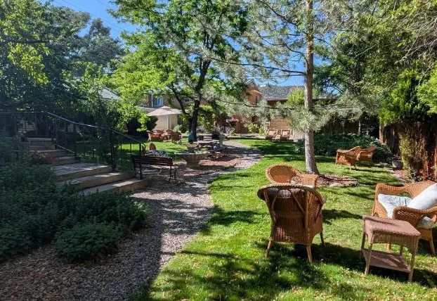 Rocky Mountain Inn hotel detail image 3