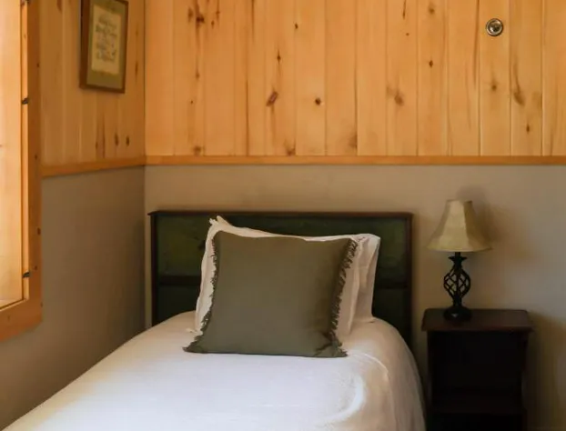 Rocky Mountain Inn hotel detail image 3