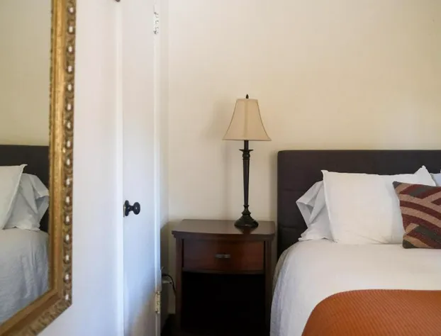 Rocky Mountain Inn hotel detail image 4