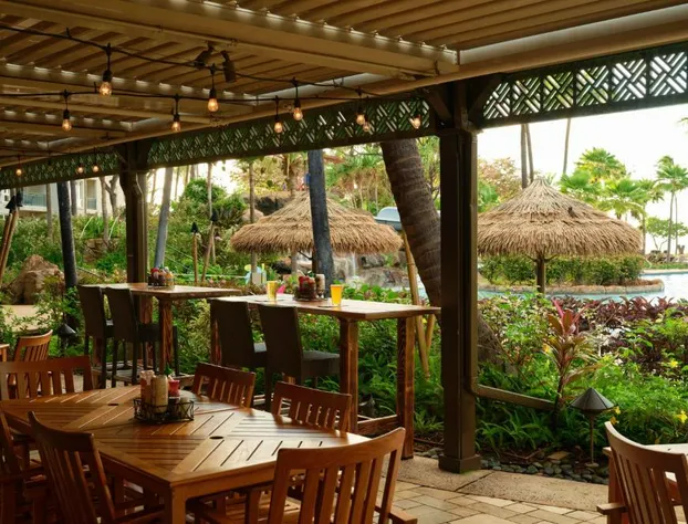 The Westin Ka'anapali Ocean Resort Villas North hotel detail image 1