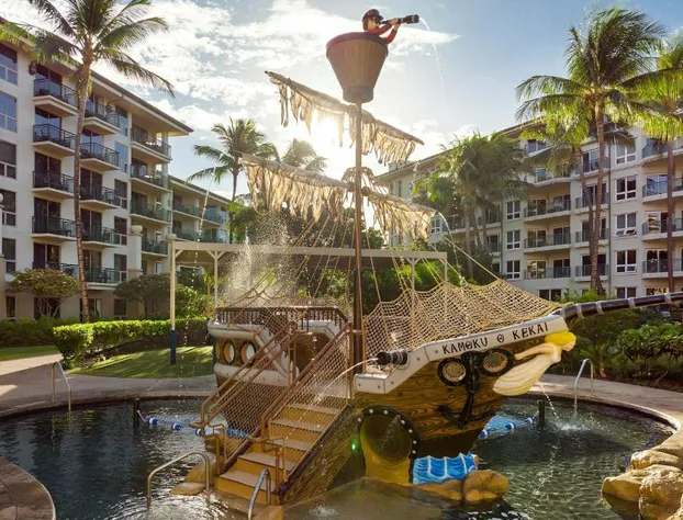 The Westin Ka'anapali Ocean Resort Villas North hotel detail image 2