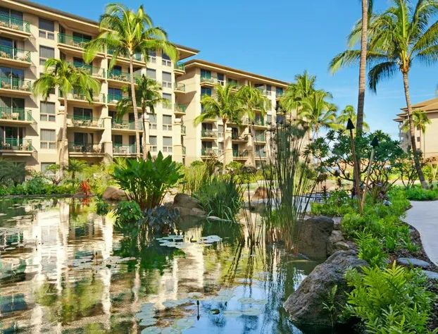 The Westin Ka'anapali Ocean Resort Villas North hotel detail image 3