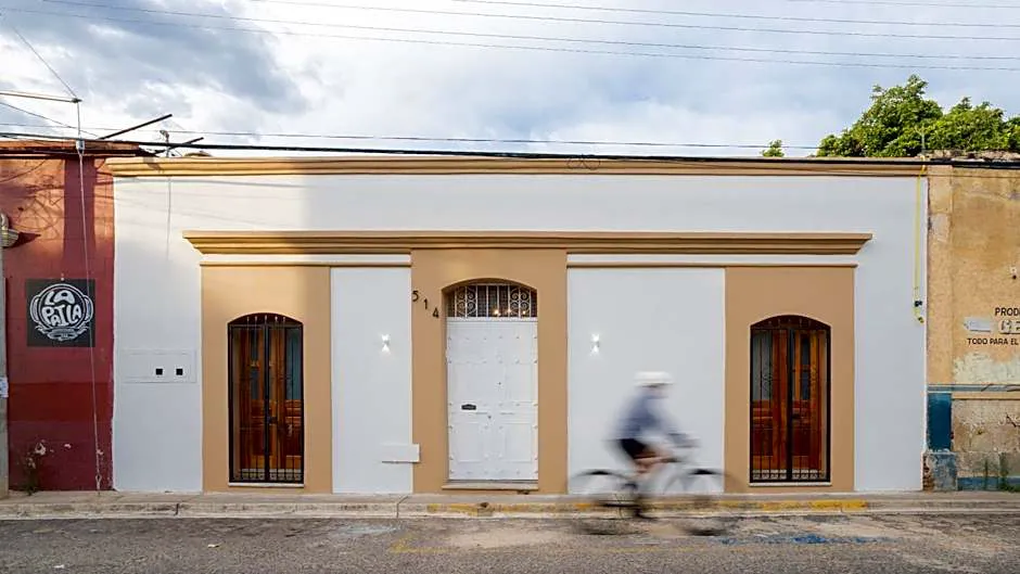 ArcoSodi Hotel Boutique hotel hero