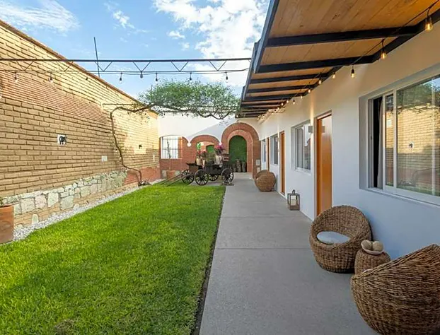 ArcoSodi Hotel Boutique hotel detail image 1