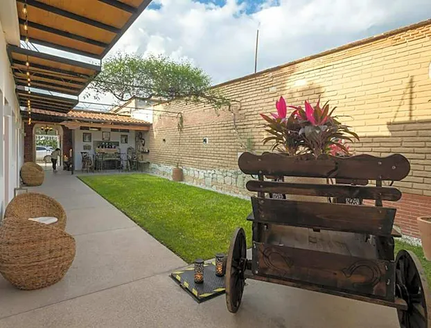 ArcoSodi Hotel Boutique hotel detail image 2