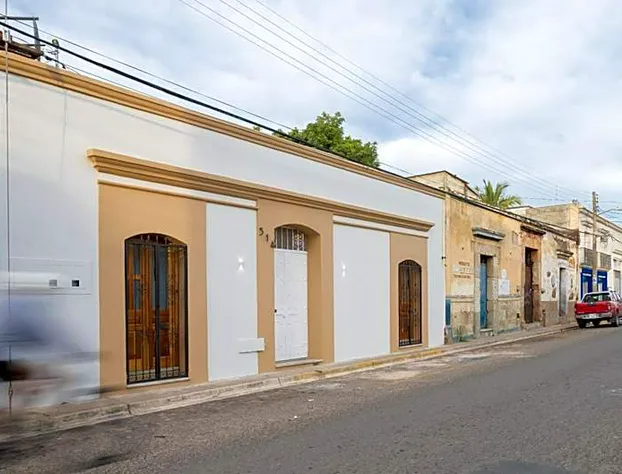 ArcoSodi Hotel Boutique hotel detail image 3