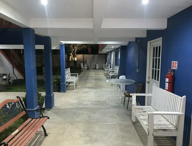 Posada Del Valle hotel detail image 1