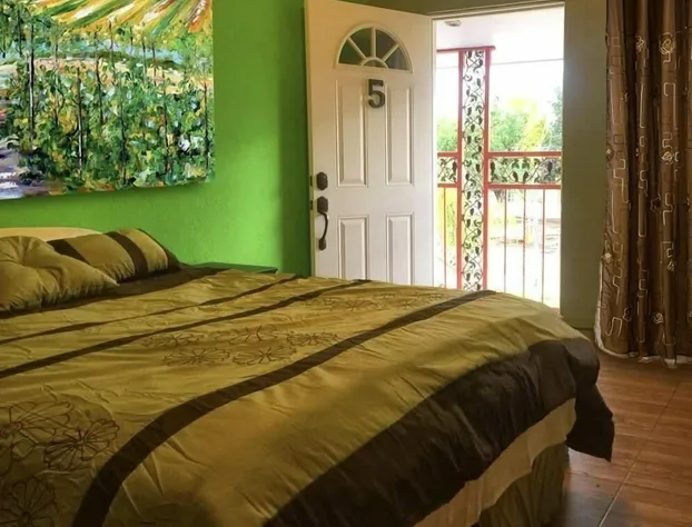 Posada Del Valle hotel detail image 3