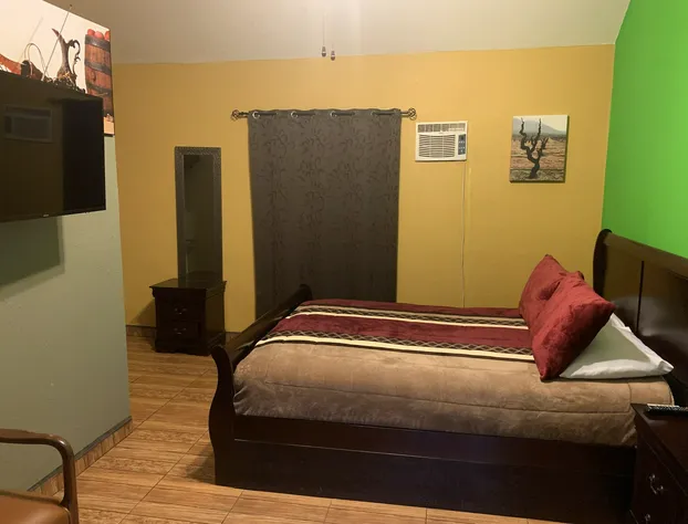 Posada Del Valle hotel detail image 4