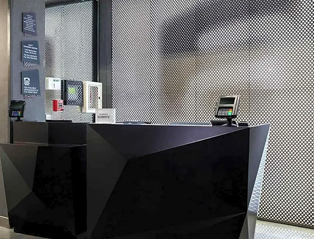 Aloft Savannah Airport hotel detail image 4