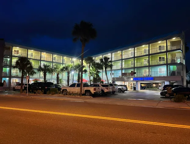 Pelican Pointe Clearwater Beach Hotel hotel detail image 2