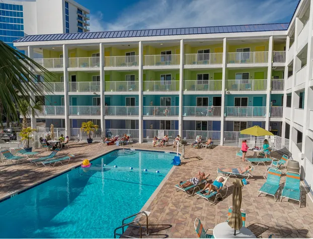 Pelican Pointe Clearwater Beach Hotel hotel detail image 3