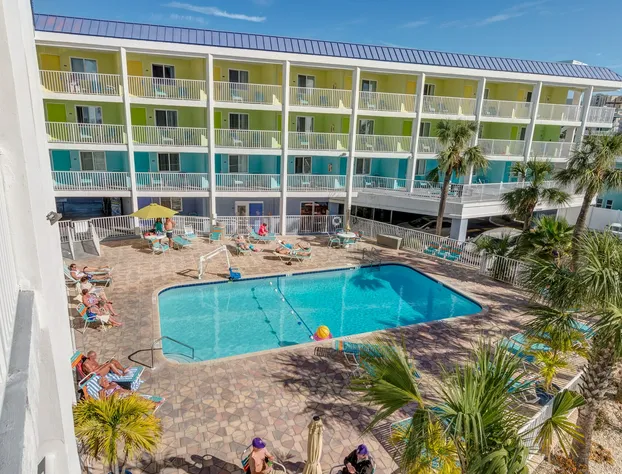 Pelican Pointe Clearwater Beach Hotel hotel detail image 4