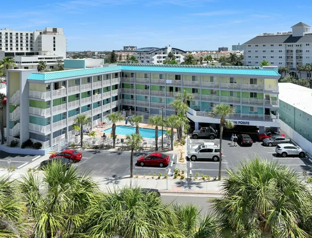 Pelican Pointe Clearwater Beach Hotel hotel detail image 1