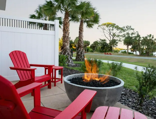 Courtyard by Marriott Titusville Kennedy Space Center hotel detail image 3