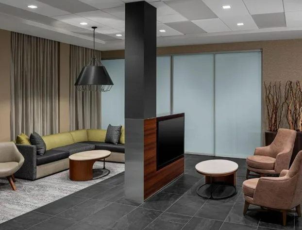 Courtyard by Marriott Titusville Kennedy Space Center hotel detail image 4