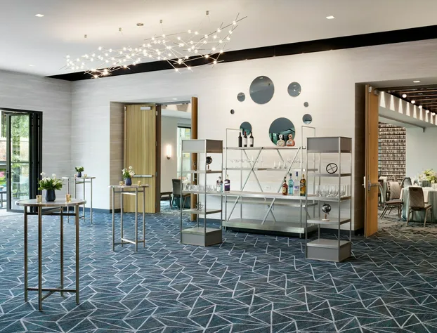 Astra Hotel, Seattle, A Tribute Portfolio Hotel by Marriott hotel detail image 2