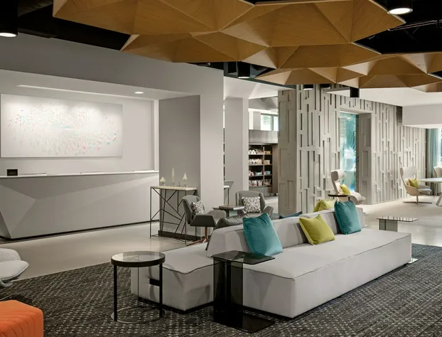 Astra Hotel, Seattle, A Tribute Portfolio Hotel by Marriott hotel detail image 3