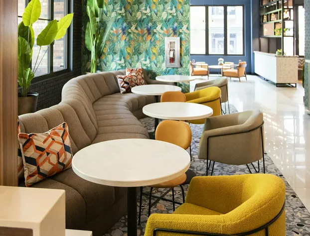 Astra Hotel, Seattle, A Tribute Portfolio Hotel by Marriott hotel detail image 4