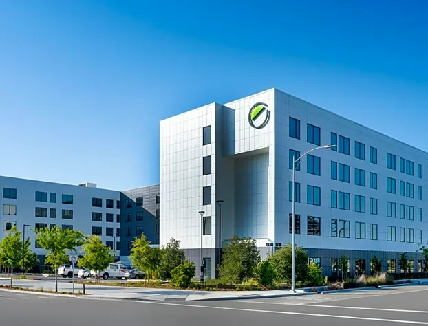 Element San Jose Airport hotel detail image 2