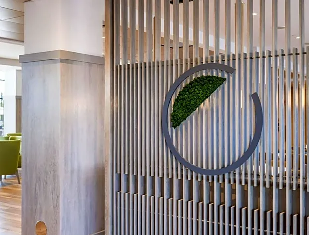 Element San Jose Airport hotel detail image 3