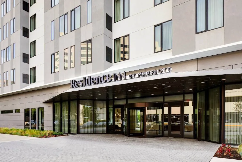 Residence Inn by Marriott Dallas by the Galleria hotel hero